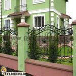 Garduri metalice bucuresti pret (70)